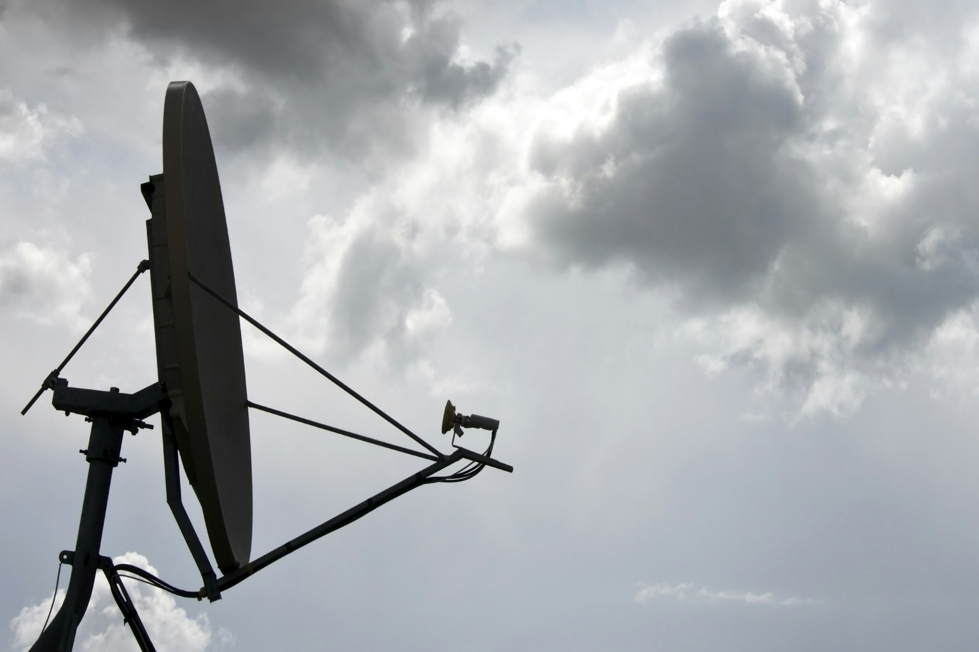 Satellite Dish